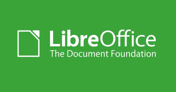 文書ファイルをPDFとして保存（変換）するならLibreOfficeも便利ですよ。