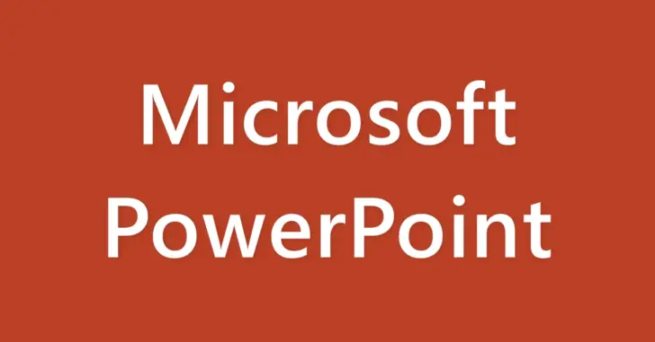 PowerPoint（パワーポイント）で縁取り文字（袋文字）を作成する方法
